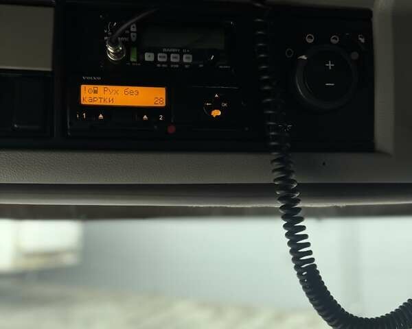 Вольво FH 13, об'ємом двигуна 0 л та пробігом 1 тис. км за 18700 $, фото 12 на Automoto.ua