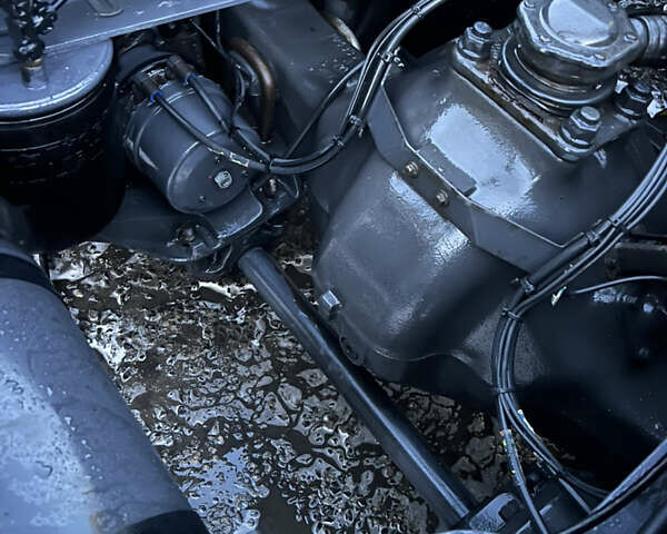Вольво FH 13 2012 в Луцке на Automoto.ua Вольво FH 13, объемом двигателя 0 л и пробегом 623 тыс. км за 29900 $, фото 6 на Automoto.ua