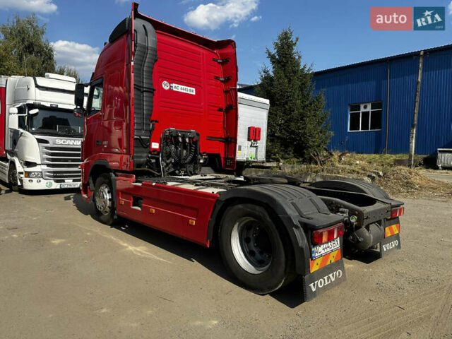 Вольво FH 13, объемом двигателя 12.9 л и пробегом 111 тыс. км за 24000 $, фото 1 на Automoto.ua