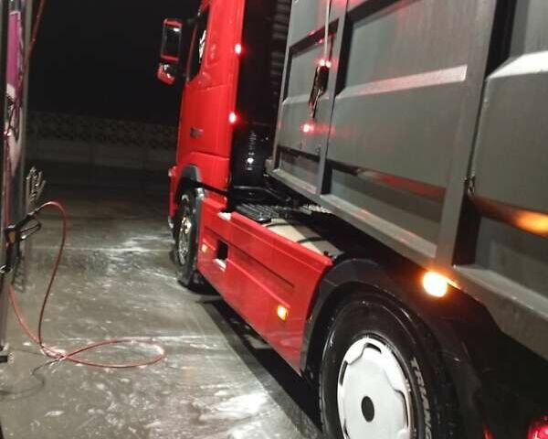 Вольво FH 13, объемом двигателя 0 л и пробегом 1 тыс. км за 26700 $, фото 5 на Automoto.ua