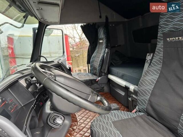 Вольво FH 13, об'ємом двигуна 0 л та пробігом 999 тис. км за 19900 $, фото 24 на Automoto.ua