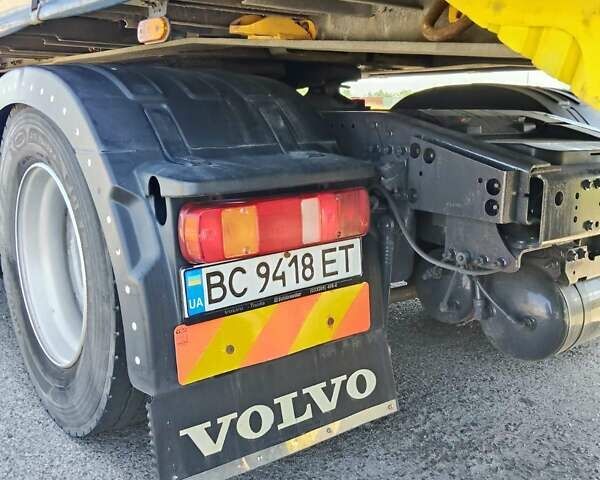 Вольво FH 13, об'ємом двигуна 12.9 л та пробігом 1 тис. км за 17500 $, фото 1 на Automoto.ua