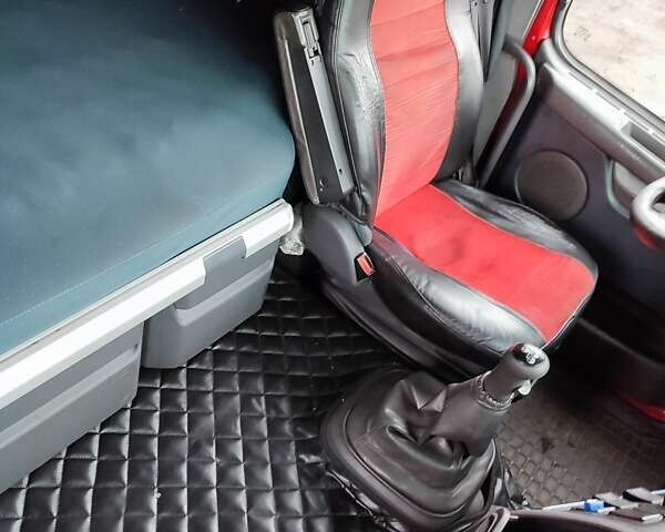 Вольво FH 13, объемом двигателя 0 л и пробегом 1 тыс. км за 15500 $, фото 6 на Automoto.ua