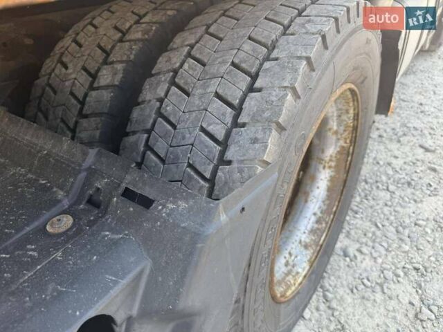 Вольво FH 13, объемом двигателя 0 л и пробегом 1 тыс. км за 17000 $, фото 5 на Automoto.ua