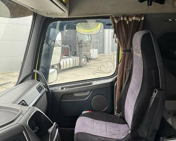 Вольво FH 13, об'ємом двигуна 0 л та пробігом 1 тис. км за 18700 $, фото 8 на Automoto.ua
