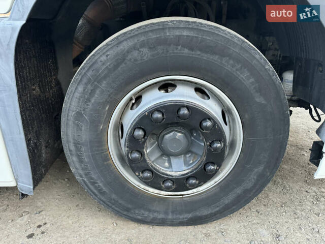 Вольво FH 13, объемом двигателя 0 л и пробегом 700 тыс. км за 30500 $, фото 11 на Automoto.ua