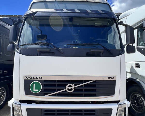 Вольво FH 13, об'ємом двигуна 0 л та пробігом 25 тис. км за 27227 $, фото 10 на Automoto.ua