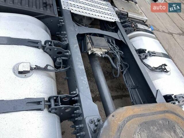 Вольво FH 13, об'ємом двигуна 0 л та пробігом 999 тис. км за 19900 $, фото 3 на Automoto.ua