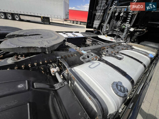 Вольво FH 13, об'ємом двигуна 0 л та пробігом 8 тис. км за 26500 $, фото 18 на Automoto.ua