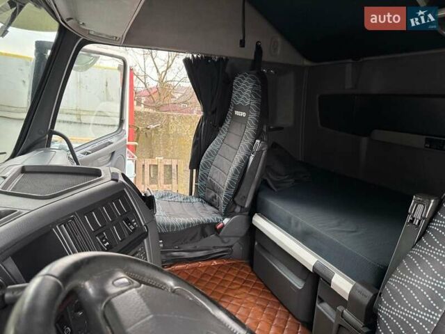 Вольво FH 13, об'ємом двигуна 0 л та пробігом 999 тис. км за 19900 $, фото 29 на Automoto.ua