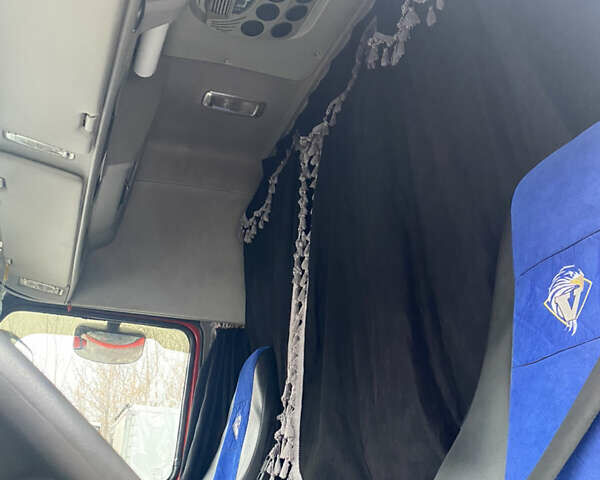 Вольво FH 13, объемом двигателя 12.9 л и пробегом 111 тыс. км за 24000 $, фото 5 на Automoto.ua