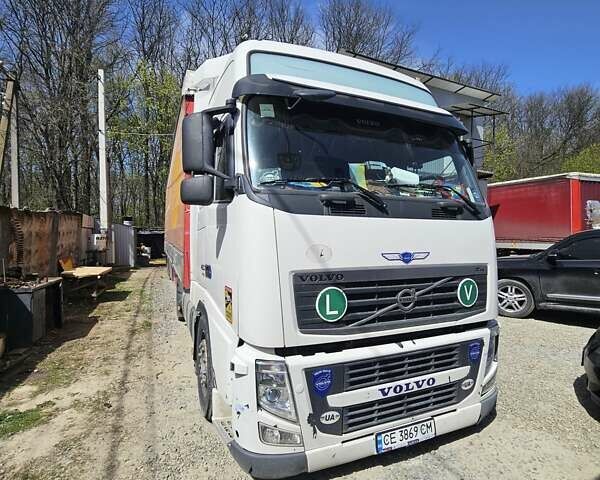 Вольво FH 13, объемом двигателя 0 л и пробегом 1 тыс. км за 15400 $, фото 6 на Automoto.ua