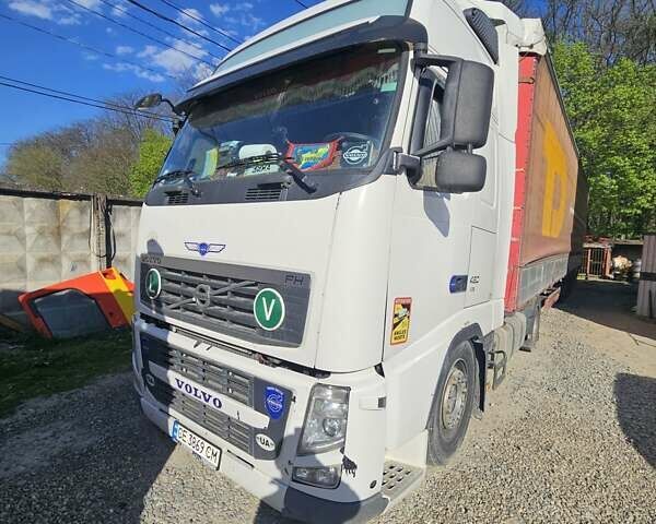 Вольво FH 13, объемом двигателя 0 л и пробегом 1 тыс. км за 15400 $, фото 4 на Automoto.ua