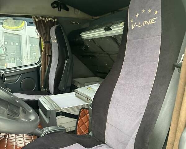 Вольво FH 13, об'ємом двигуна 0 л та пробігом 1 тис. км за 18700 $, фото 6 на Automoto.ua