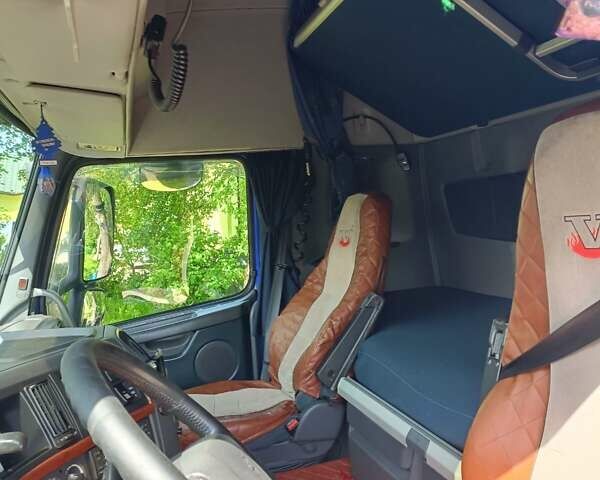 Вольво FH 13, объемом двигателя 0 л и пробегом 1 тыс. км за 17579 $, фото 14 на Automoto.ua