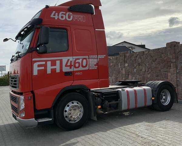 Вольво FH 13, об'ємом двигуна 0 л та пробігом 1 тис. км за 21900 $, фото 4 на Automoto.ua