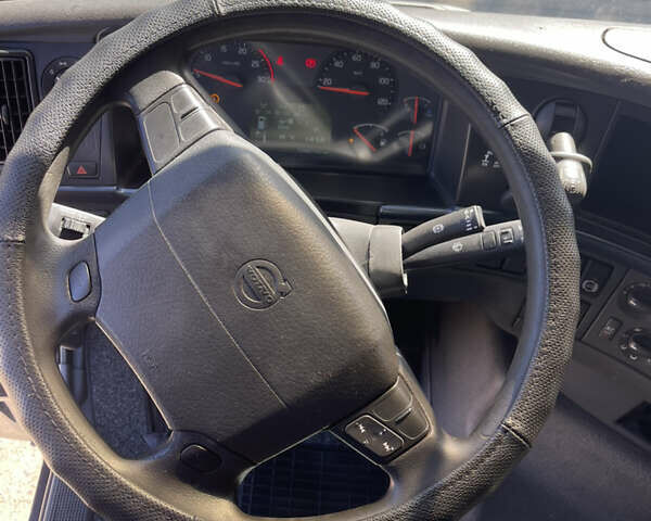 Вольво FH 13, об'ємом двигуна 0 л та пробігом 1 тис. км за 22000 $, фото 21 на Automoto.ua