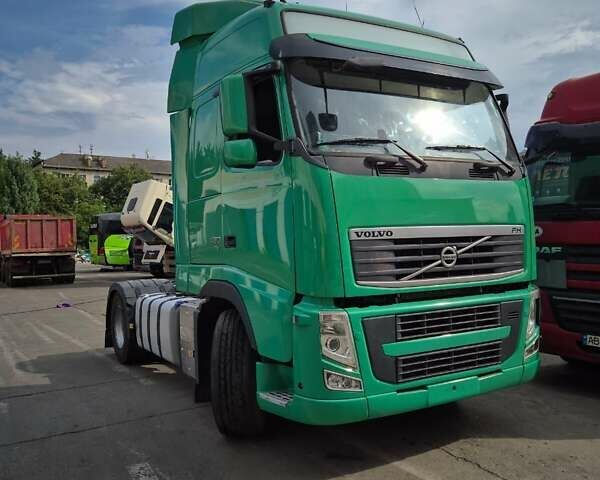 Вольво FH 13, объемом двигателя 0 л и пробегом 600 тыс. км за 29500 $, фото 4 на Automoto.ua