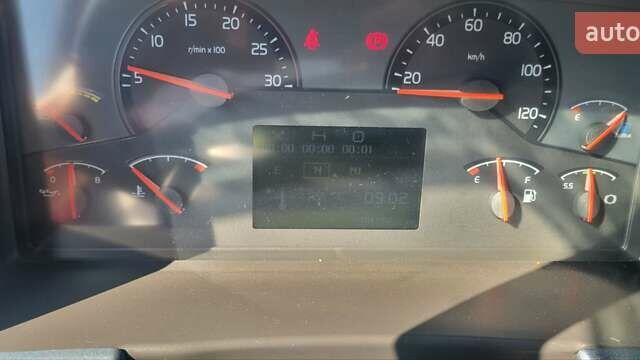 Вольво FH 13, объемом двигателя 0 л и пробегом 1 тыс. км за 24700 $, фото 13 на Automoto.ua