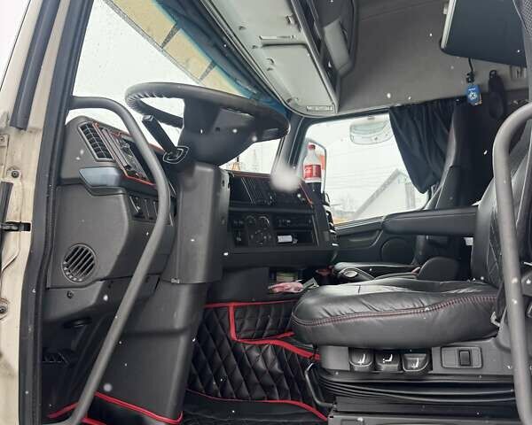 Вольво FH 13, об'ємом двигуна 0 л та пробігом 2 тис. км за 20500 $, фото 4 на Automoto.ua