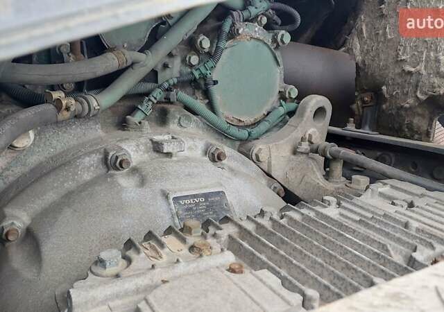 Вольво FH 13, об'ємом двигуна 0 л та пробігом 1 тис. км за 21900 $, фото 21 на Automoto.ua
