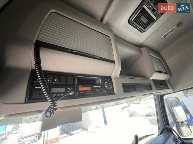 Вольво FH 13, об'ємом двигуна 0 л та пробігом 8 тис. км за 26500 $, фото 11 на Automoto.ua