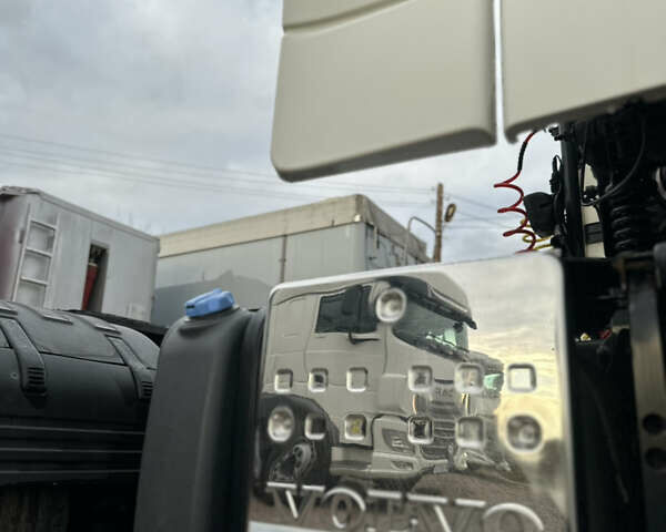 Вольво FH 13, об'ємом двигуна 12.5 л та пробігом 970 тис. км за 21499 $, фото 13 на Automoto.ua