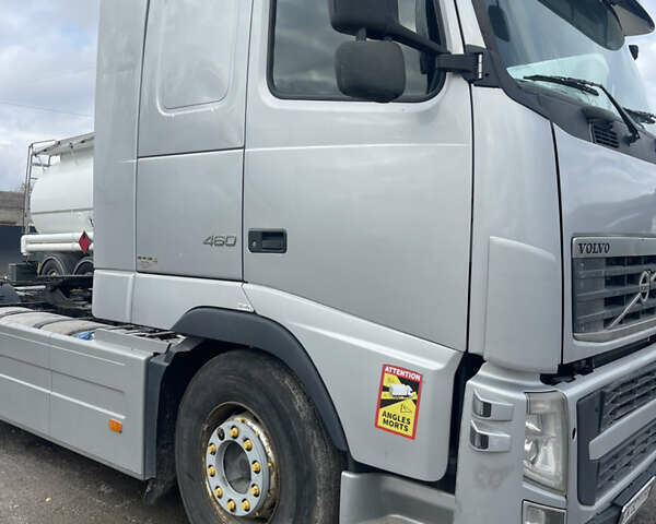 Вольво FH 13, объемом двигателя 0 л и пробегом 1 тыс. км за 20000 $, фото 2 на Automoto.ua