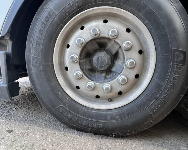 Вольво FH 13, об'ємом двигуна 0 л та пробігом 25 тис. км за 27227 $, фото 6 на Automoto.ua