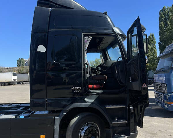 Вольво FH 13, об'ємом двигуна 0 л та пробігом 1 тис. км за 22000 $, фото 4 на Automoto.ua