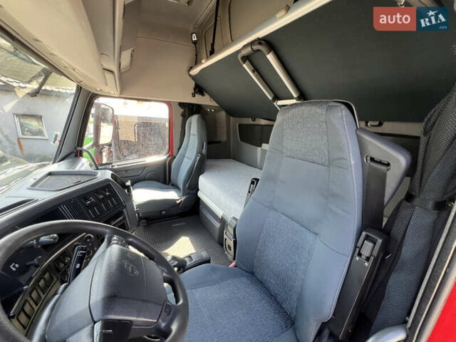 Вольво FH 13, объемом двигателя 0 л и пробегом 950 тыс. км за 24718 $, фото 21 на Automoto.ua