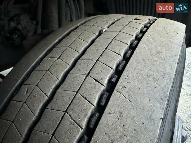 Вольво FH 13, объемом двигателя 0 л и пробегом 700 тыс. км за 30500 $, фото 12 на Automoto.ua