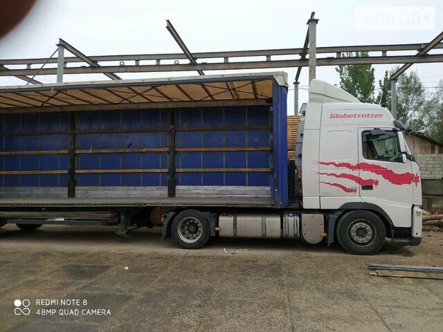 Вольво FH 13, об'ємом двигуна 0 л та пробігом 1 тис. км за 29000 $, фото 17 на Automoto.ua