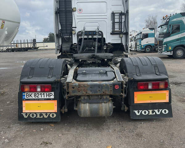 Вольво FH 13, объемом двигателя 0 л и пробегом 1 тыс. км за 20000 $, фото 4 на Automoto.ua