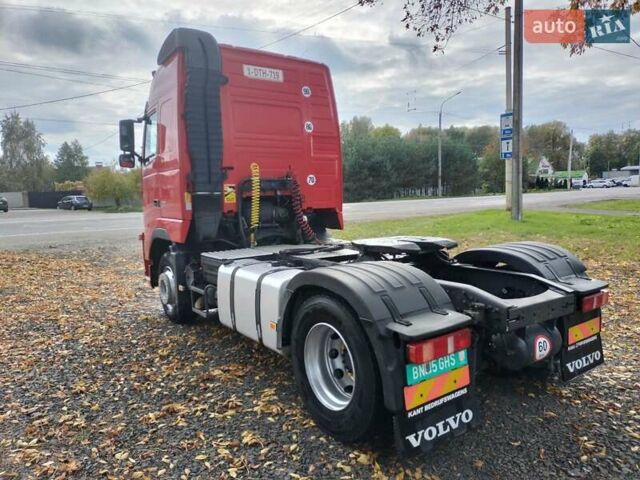 Вольво FH 13, об'ємом двигуна 0 л та пробігом 368 тис. км за 29681 $, фото 7 на Automoto.ua
