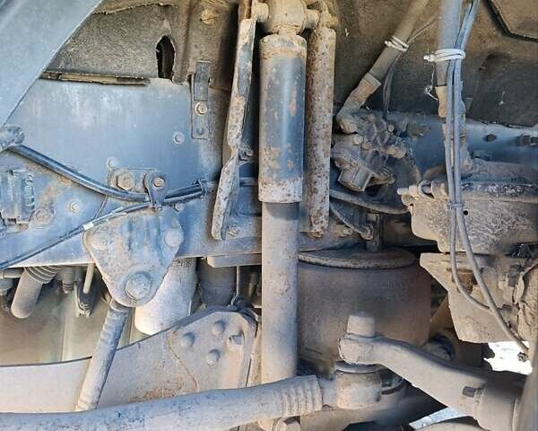 Вольво FH 13, объемом двигателя 12.8 л и пробегом 1 тыс. км за 23000 $, фото 6 на Automoto.ua