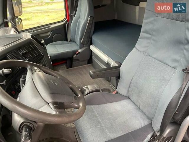 Вольво FH 13, об'ємом двигуна 0 л та пробігом 368 тис. км за 29681 $, фото 15 на Automoto.ua