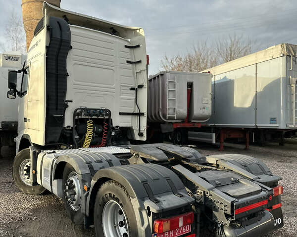 Вольво FH 13, об'ємом двигуна 12.5 л та пробігом 970 тис. км за 21499 $, фото 9 на Automoto.ua