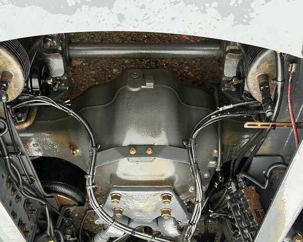 Вольво FH 13, объемом двигателя 0 л и пробегом 1 тыс. км за 21000 $, фото 3 на Automoto.ua