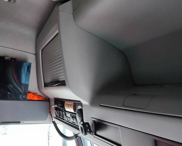 Вольво FH 13, объемом двигателя 0 л и пробегом 1 тыс. км за 15500 $, фото 8 на Automoto.ua