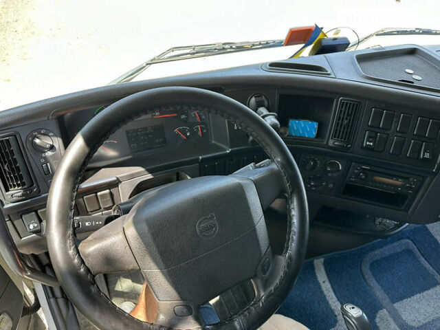 Вольво FH 13, об'ємом двигуна 0 л та пробігом 1 тис. км за 19000 $, фото 6 на Automoto.ua