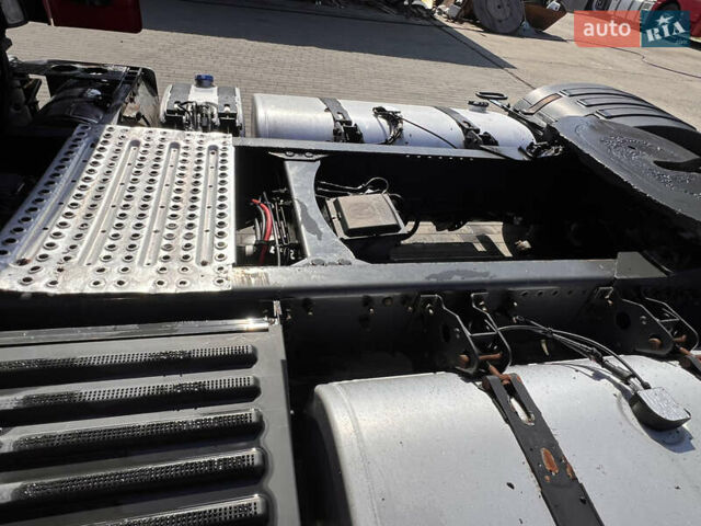 Вольво FH 13, объемом двигателя 0 л и пробегом 950 тыс. км за 24718 $, фото 10 на Automoto.ua