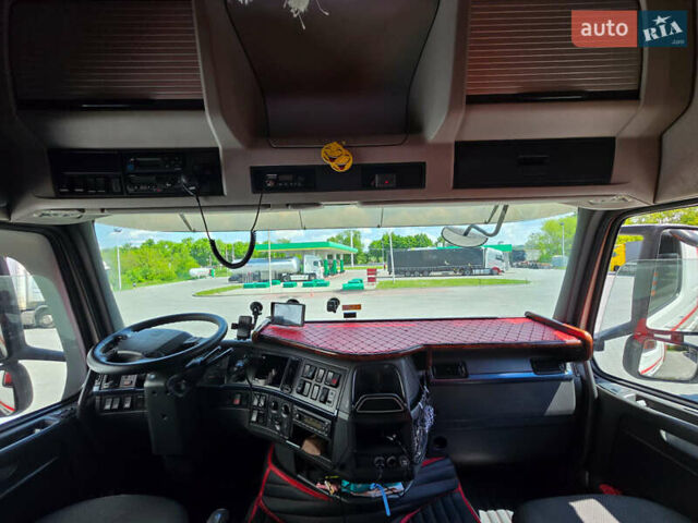 Вольво FH 13 2012 у Ратне на Automoto.ua Вольво FH 13, об'ємом двигуна 0 л та пробігом 100 тис. км за 23900 $, фото 14 на Automoto.ua
