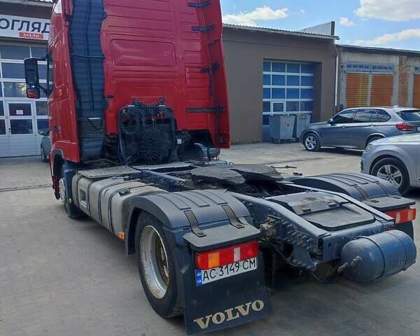 Вольво FH 13, объемом двигателя 0 л и пробегом 1 тыс. км за 15500 $, фото 5 на Automoto.ua