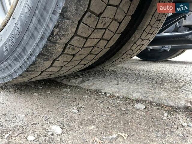 Вольво FH 13, об'ємом двигуна 0 л та пробігом 999 тис. км за 19900 $, фото 5 на Automoto.ua