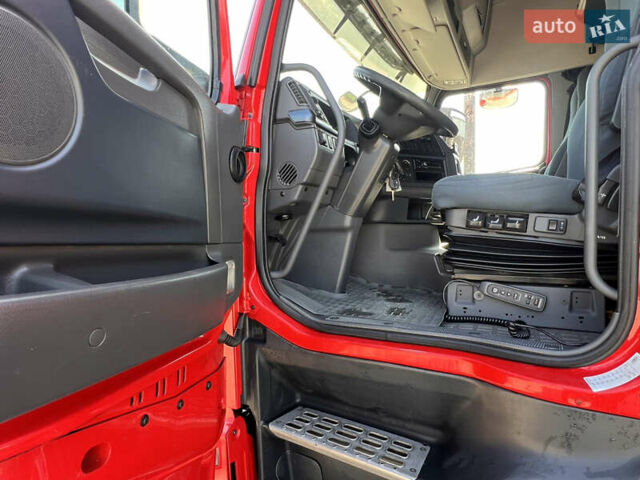 Вольво FH 13, объемом двигателя 0 л и пробегом 950 тыс. км за 24718 $, фото 16 на Automoto.ua