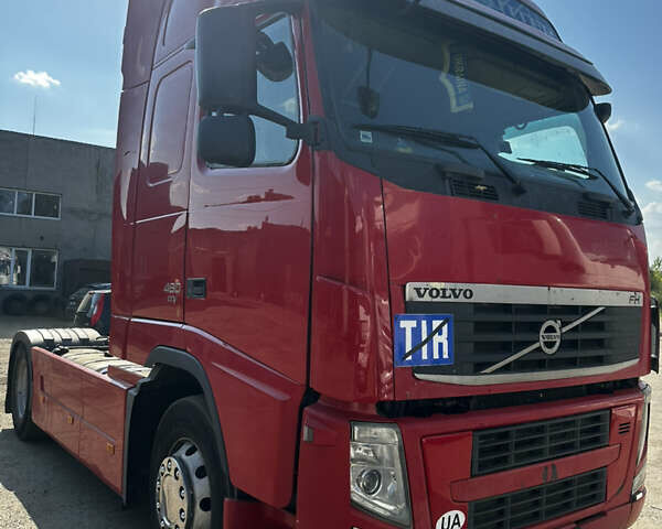 Вольво FH 13, объемом двигателя 12.9 л и пробегом 111 тыс. км за 24000 $, фото 3 на Automoto.ua