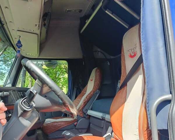 Вольво FH 13, объемом двигателя 0 л и пробегом 1 тыс. км за 17579 $, фото 15 на Automoto.ua