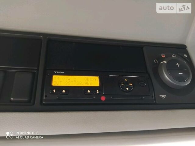 Вольво FH 13, об'ємом двигуна 0 л та пробігом 1 тис. км за 29000 $, фото 19 на Automoto.ua