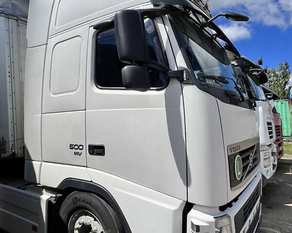 Вольво FH 13, об'ємом двигуна 0 л та пробігом 25 тис. км за 27227 $, фото 2 на Automoto.ua